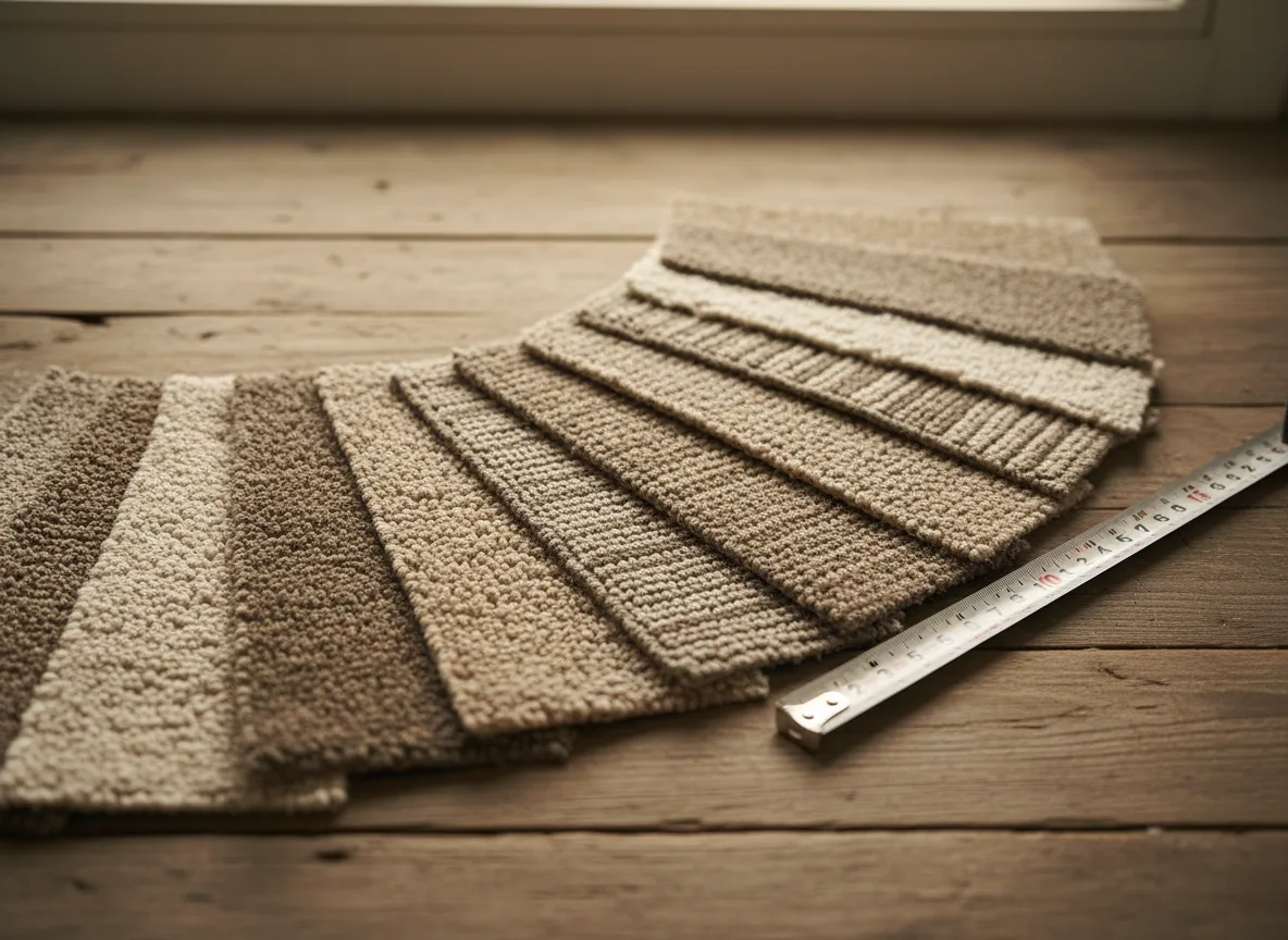 Carpet Installation Haigler, NE FAQs